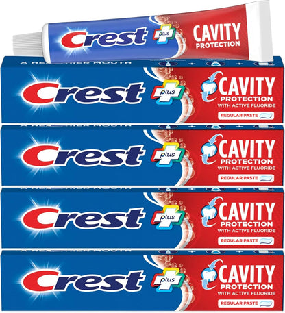 Crest_Cavity_Protection_Toothpaste_Regular_-_8.2_Ounce_(Pack_of_4)
