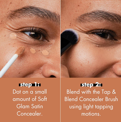 e.l.f._Tap_&_Blend_Concealer_Brush,_Covers_Blemishes_&_Dark_Spots_For_An_Airbrushed_Finish_With_A_Precision_Tip,_Synthetic,_Vegan,_&_Cruelty-Free