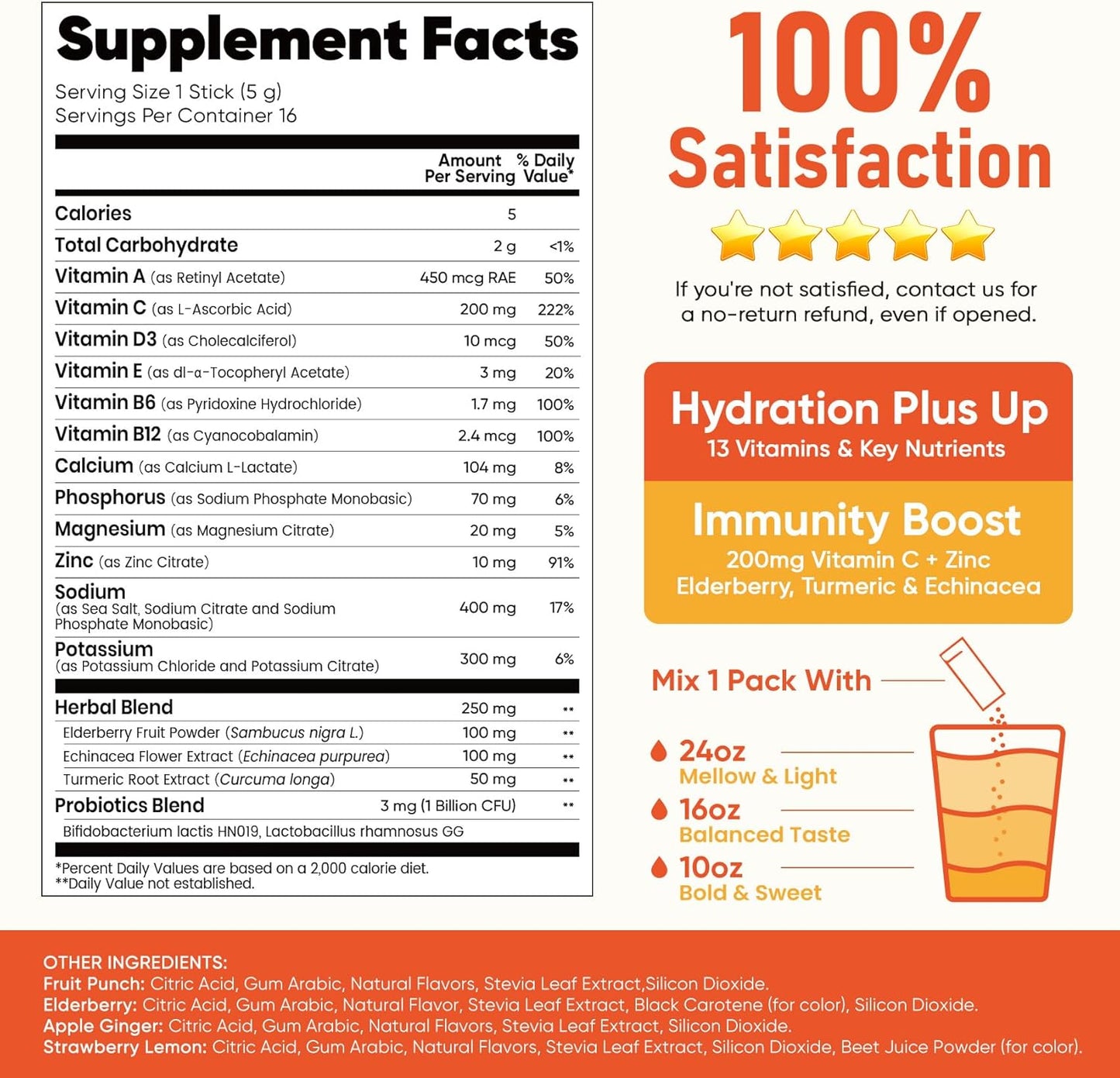 Venture_Pal_2-in-1_Hydration_+_Immune_Electrolytes_Powder_Packets_with_7_Electrolytes_&_6_Vitamins,_Elderberry,_Turmeric,_Echinacea_|_Liquid_Daily_IV_Drink_Mix_|_Sugar_Free_|_Keto_Friendly,_16_Sticks