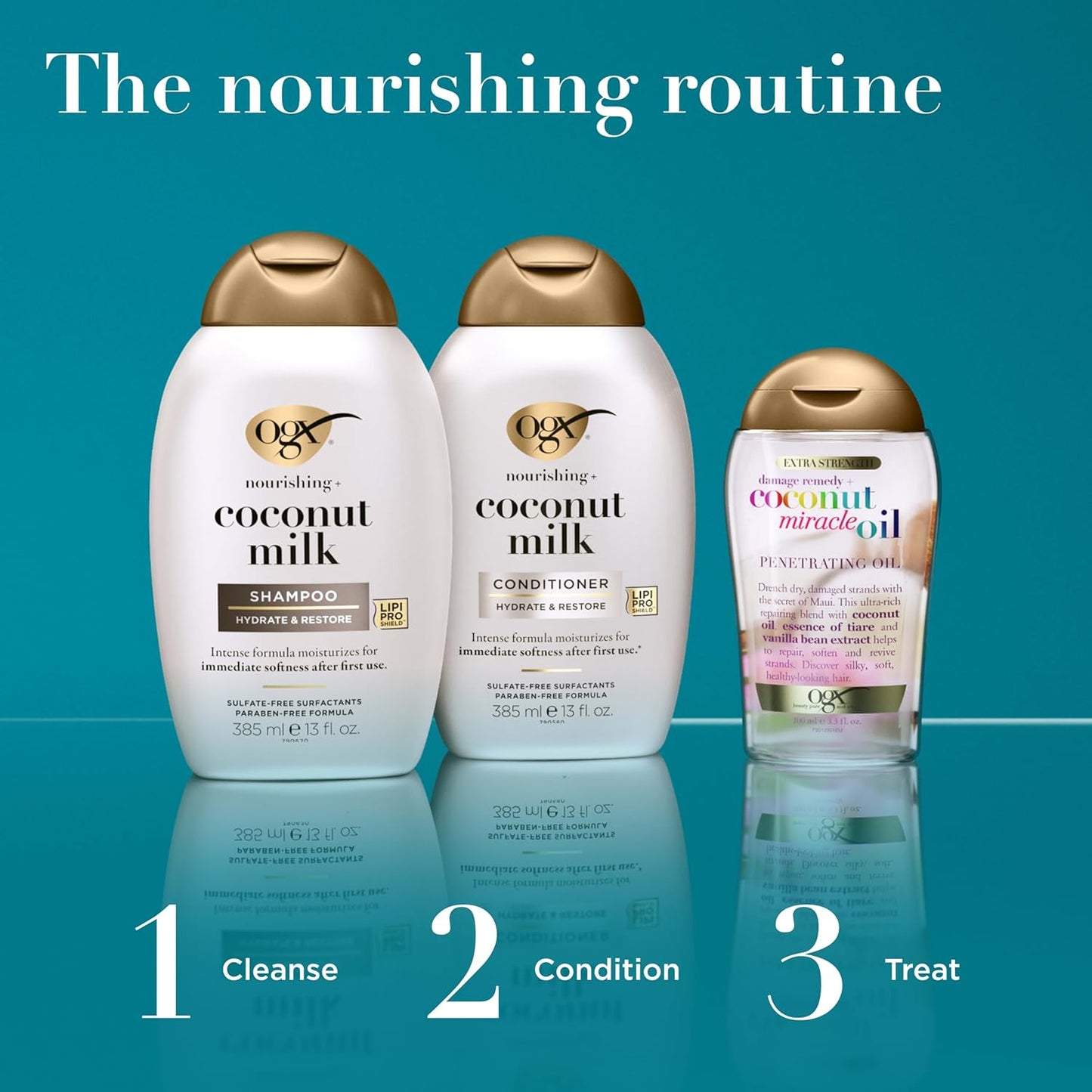 OGX_Extra_Strength_Damage_Remedy_+_Coconut_Miracle_Oil_Penetrating_Hair_Oil_Treatment,_Extra_Hydrating_Anti-Frizz_Oil_for_Coarse,_Dry_Hair,_Paraben-Free,_Sulfated-Surfactants_Free,_3.3_Fl_Oz