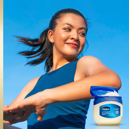 Vaseline_Original_Petroleum_Jelly_Variety_Pack,_2_Sizes_(7.5_Oz_&_1.75_Oz)_–_Hypoallergenic_Skin_Protectant,_Unscented_Healing_Ointment_for_Beauty_&_Personal_Care