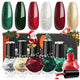 A3 Christmas Set