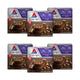 Peanut Butter - 10 Count (Pack of 6)
