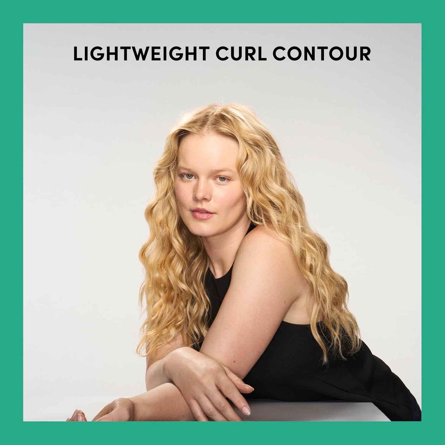 TRESemmé Defining Cream 1 ct Bouncy Curls for Lightweight + Curl Control + Humidity Protection, with Peptide Blend, 9 fl oz