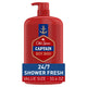 33.4 Fl Oz (Pack of 1)
