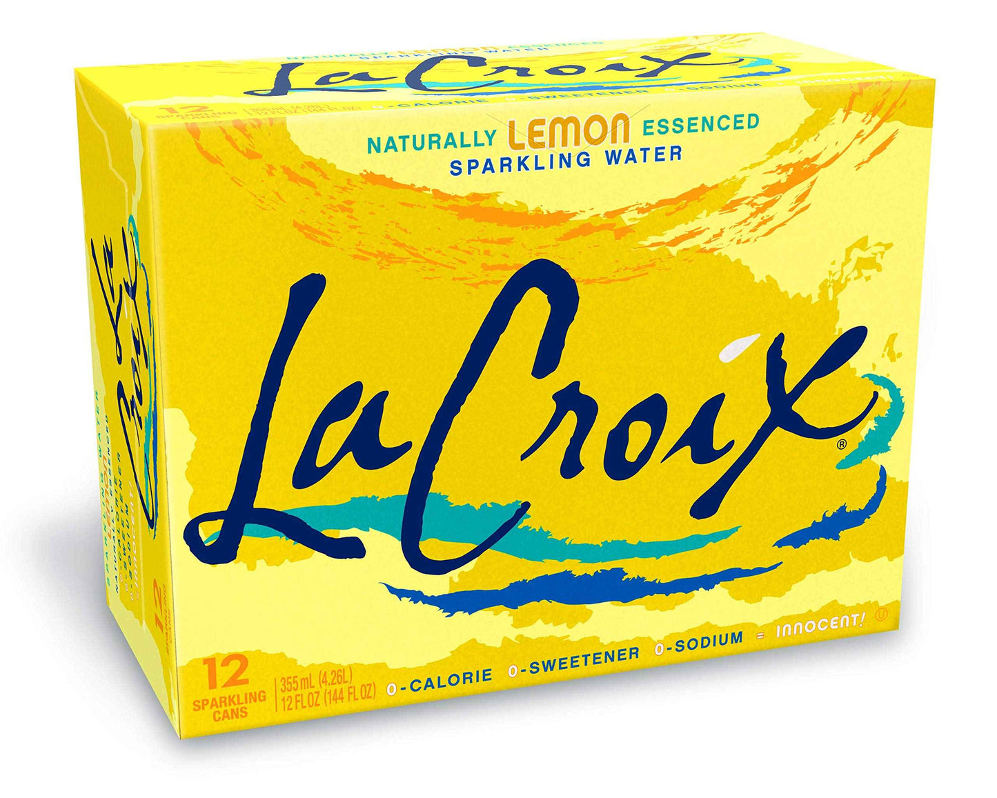 La Croix Sparkling Water