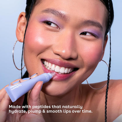 eos_Cashmere_Lip_Butter_-_Vanilla_Cashmere,_Plumping_Peptides,_Smoothing,_eos_Lip_Butter,_Shea_Butter,_Lip_Mask,_Lip_Moisturizer,_Soft_Lips,_0.35_fl_oz