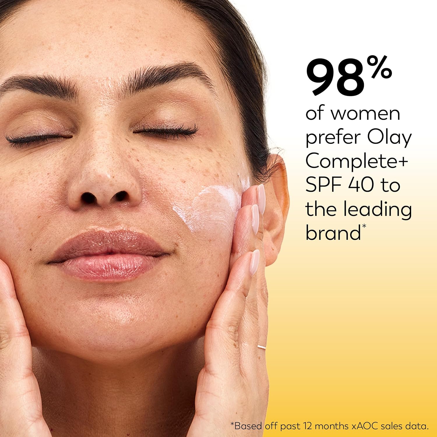 Olay_Complete+_Face_Moisturizer_with_Sunscreen_SPF_40,_For_Sensitive_Skin,_Broad_Spectrum_Sun_Protection,_Fragrence-Free_-_No_White_Cast_on_All_Tones,_Nourishes_Moisture_Barrier_-_Ceramides,_6_Oz