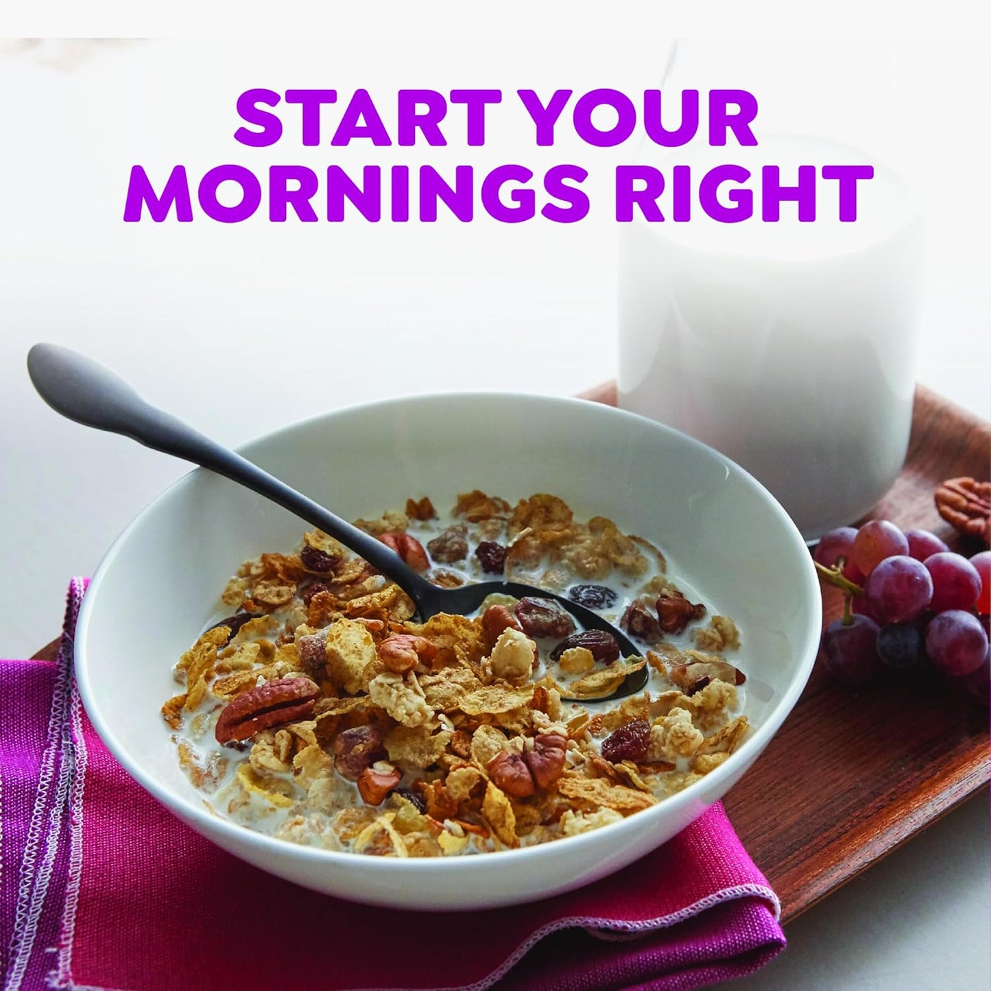 Great_Grains_Raisins_Dates_and_Pecans_Breakfast_Cereal,_Raisin_Cereal_with_Sweet_Dates_and_Granola_Clusters,_Non-GMO_Project_Verified,_16_OZ_Box