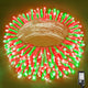 Red&Green - 200LED/66FT