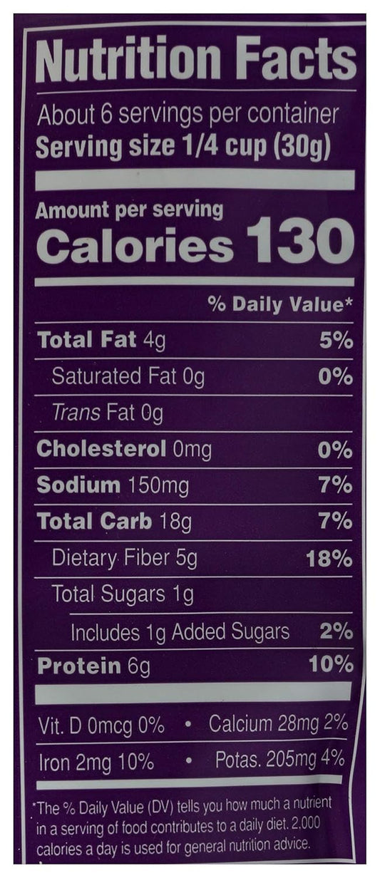 Saffron_Road_Bombay_Spice_Crunchy_Chickpea_Snack,_6oz_-_Gluten_Free,_Non-GMO,_Halal,_Kosher,_Vegan