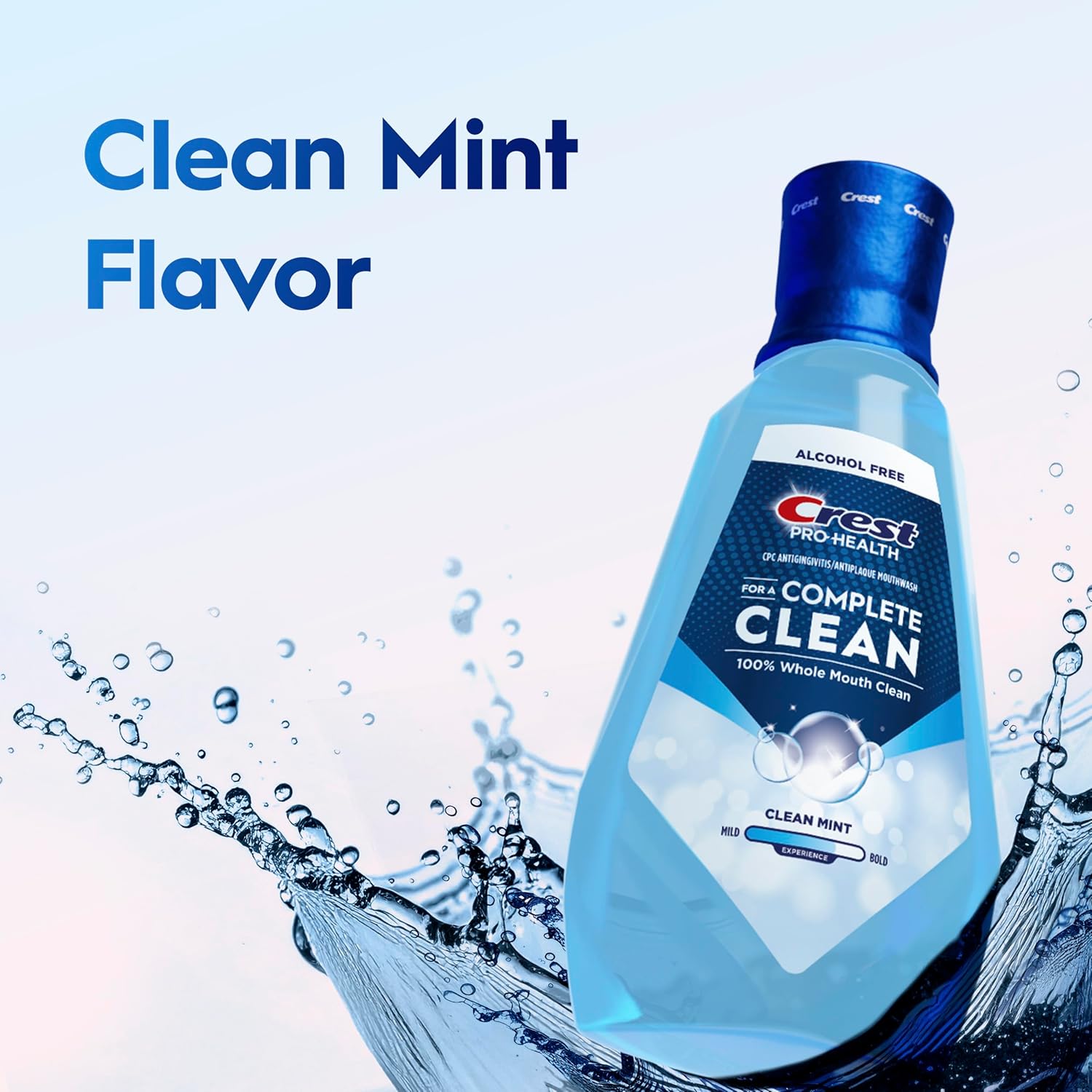 Crest_Mouthwash_Pro_Health_Complete_Clean,_CPC_(cetylpyridinium_chloride)_Antigingivitis/Antiplaque,_Alcohol_Free,_Clean_Mint,_1_L_(33.8_fl_oz)