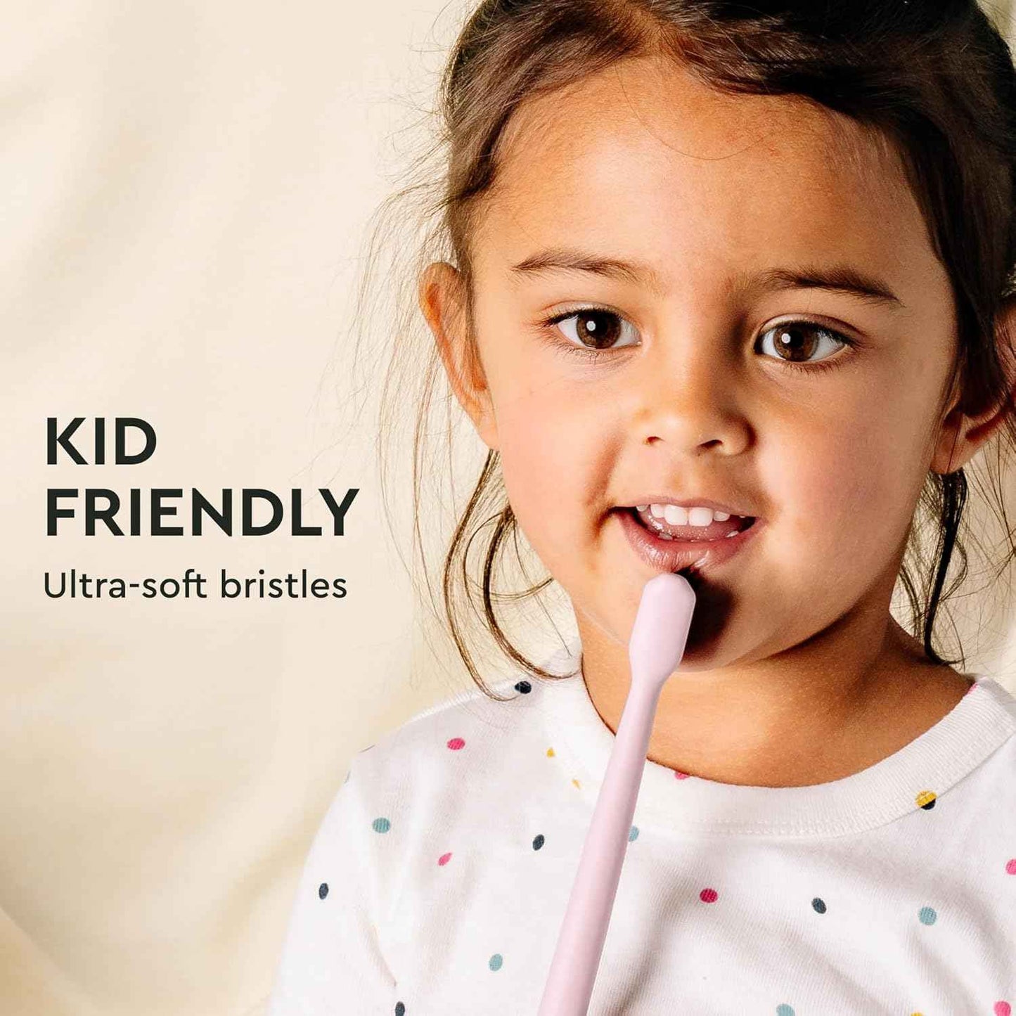 Boka Classic Manual Toothbrush with Extra Soft Activated-Charcoal, Tapered Bristles, Bioplastic Handle that Includes Travel Cap, Dentist-Approved, Great for Adults and Kids