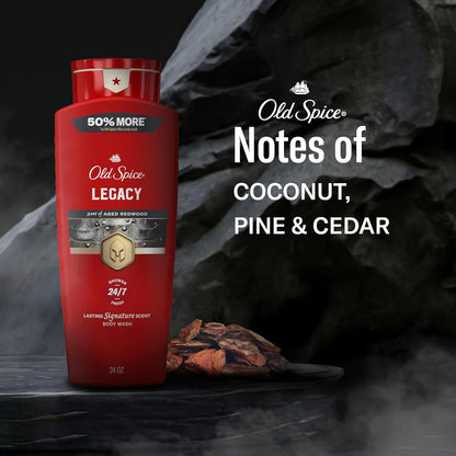 Old_Spice_Body_Wash_for_Men,_24/7_Shower_Fresh_&_Clean_with_Daily_Use,_Lasting_Signature_Scent,_Refreshing_Lather,_Moisturizing_Formula,_Legacy_with_Coconut,_Pine_&_Cedar_Scent,_24_oz