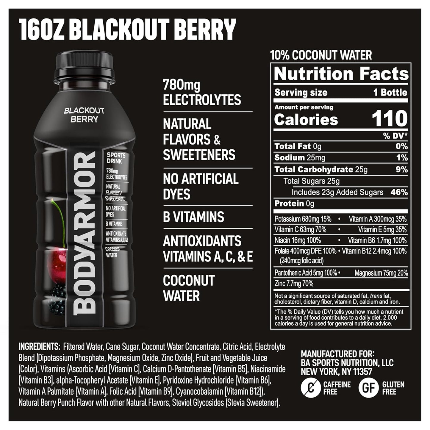 BODYARMOR_Sports_Drink_Sports_Beverage,_Blackout_Berry,_Coconut_Water_Hydration,_Natural_Flavors_With_Vitamins,_Potassium-Packed_Electrolytes,_Perfect_For_Athletes,_16_Fl_Oz_(Pack_of_12)