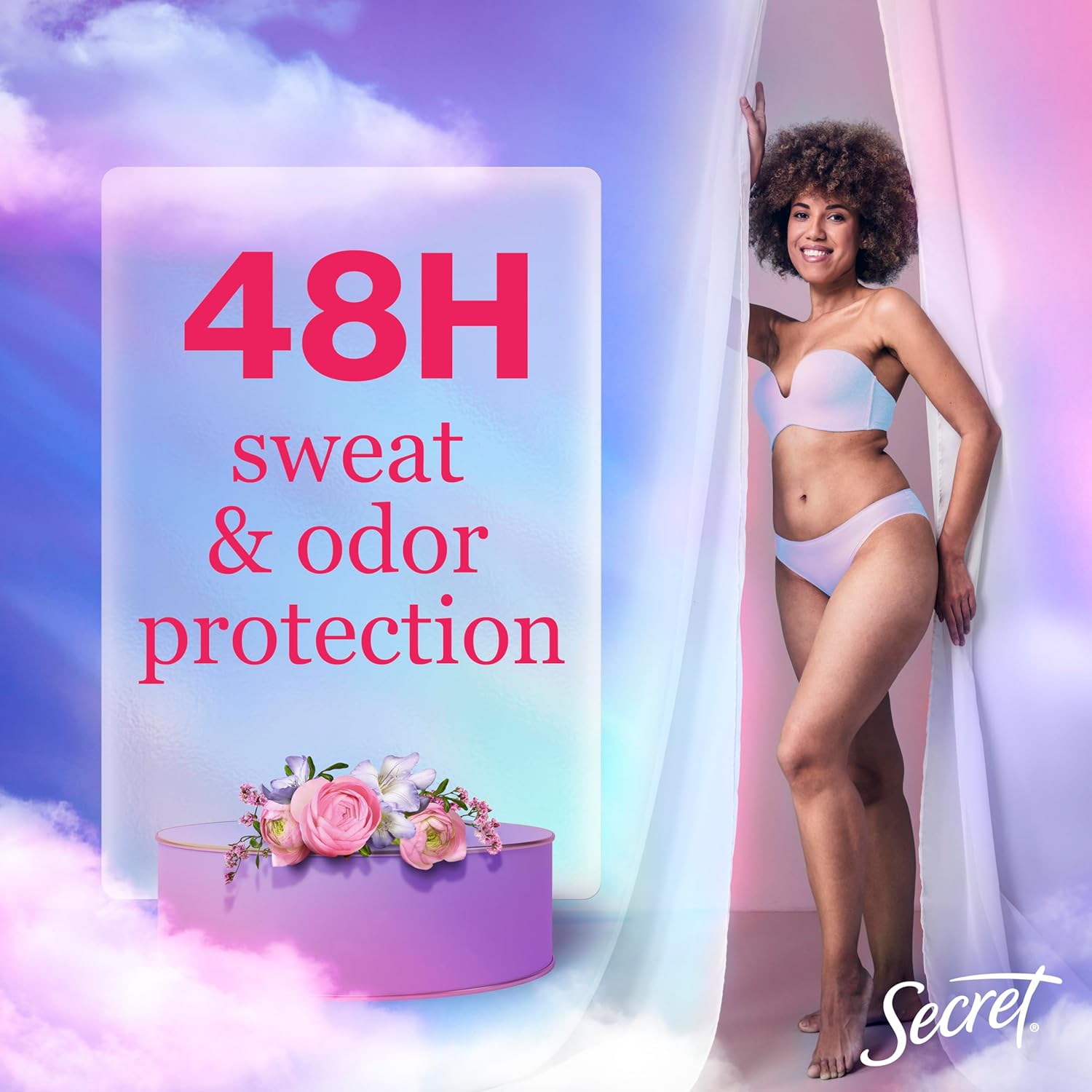 Secret_Dry_Spray_Antiperspirant_Deodorant_for_Women,_48hr_Weightless_Sweat_&_Odor_Protection,_Gentle_on_Skin,_Wild_Rose_&_Argan_Oil_Scent,_4.1_oz