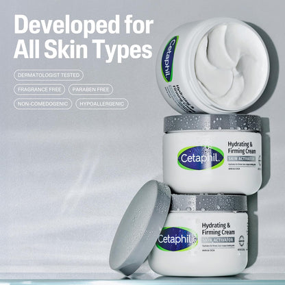 Cetaphil_Skin_Activator_Hydrating_&_Firming_Body_Cream_12oz,_Mandelic_Acid_(AHA)_and_Centella_Asiatica_(CICA)_Cream,_Hydrates_and_Firms_Aging_Skin,_Anti-Aging_Skincare,_12_oz