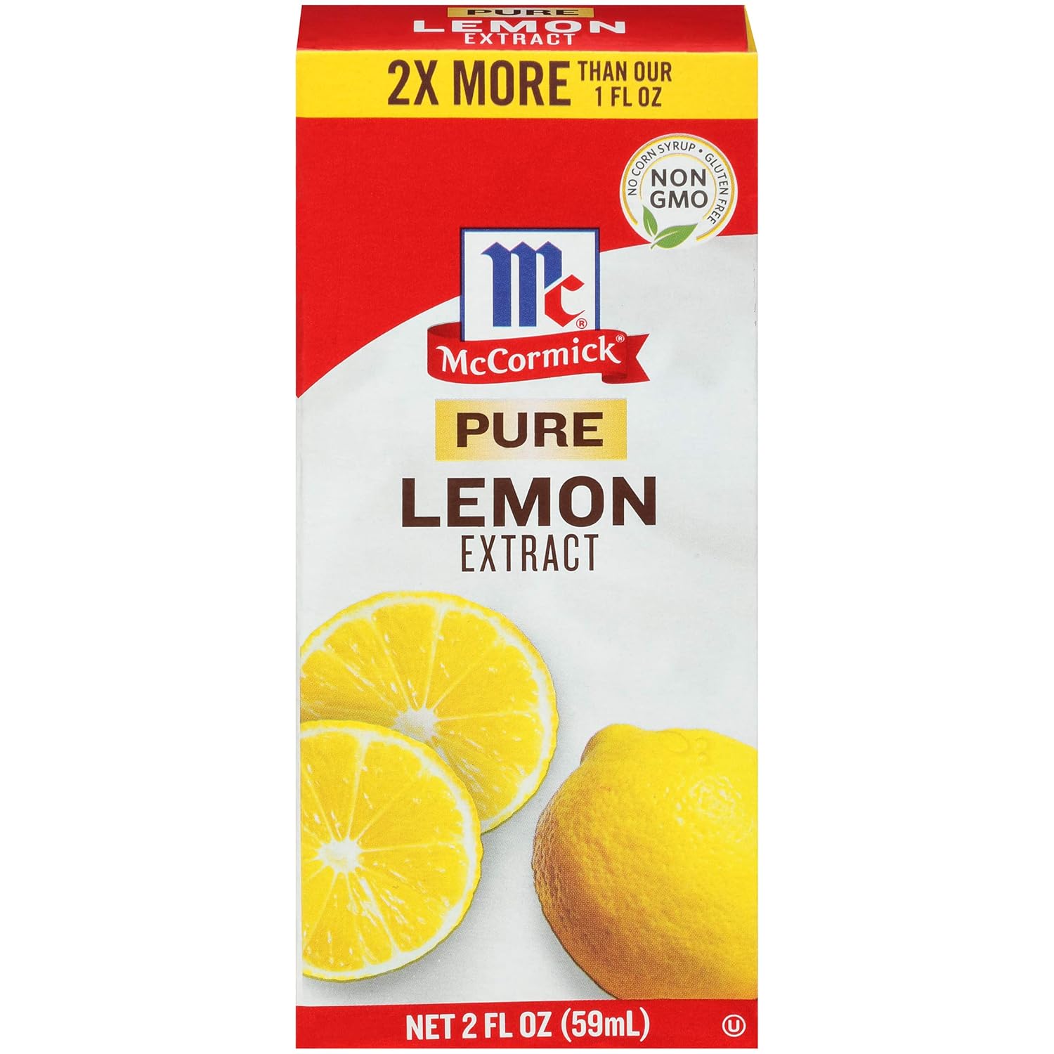 McCormick_Pure_Lemon_Extract,_2_fl_oz