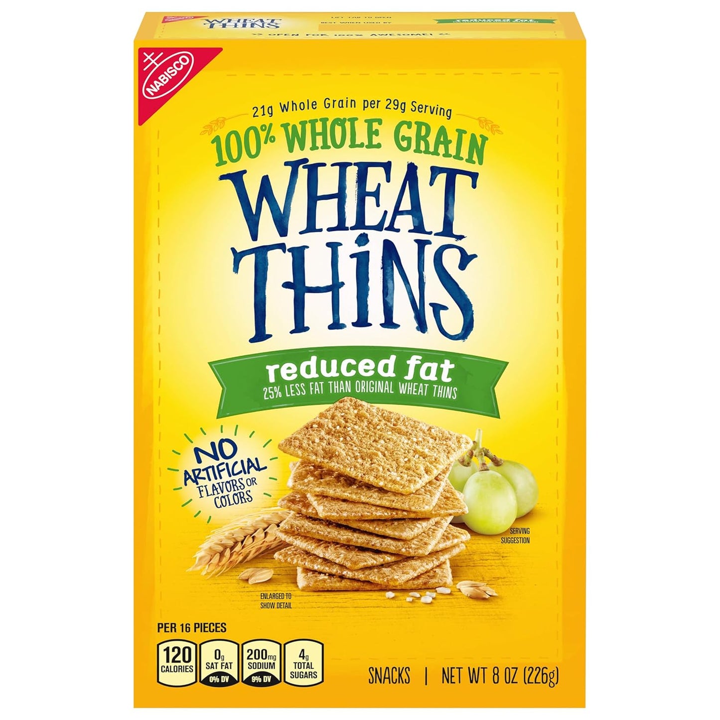 Wheat_Thins_Reduced_Fat_Snacks,_Whole_Grain_Wheat_Crackers,_Snack_Crackers,_8_oz