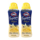 Vanilla - 18 Ounce (Pack of 2)