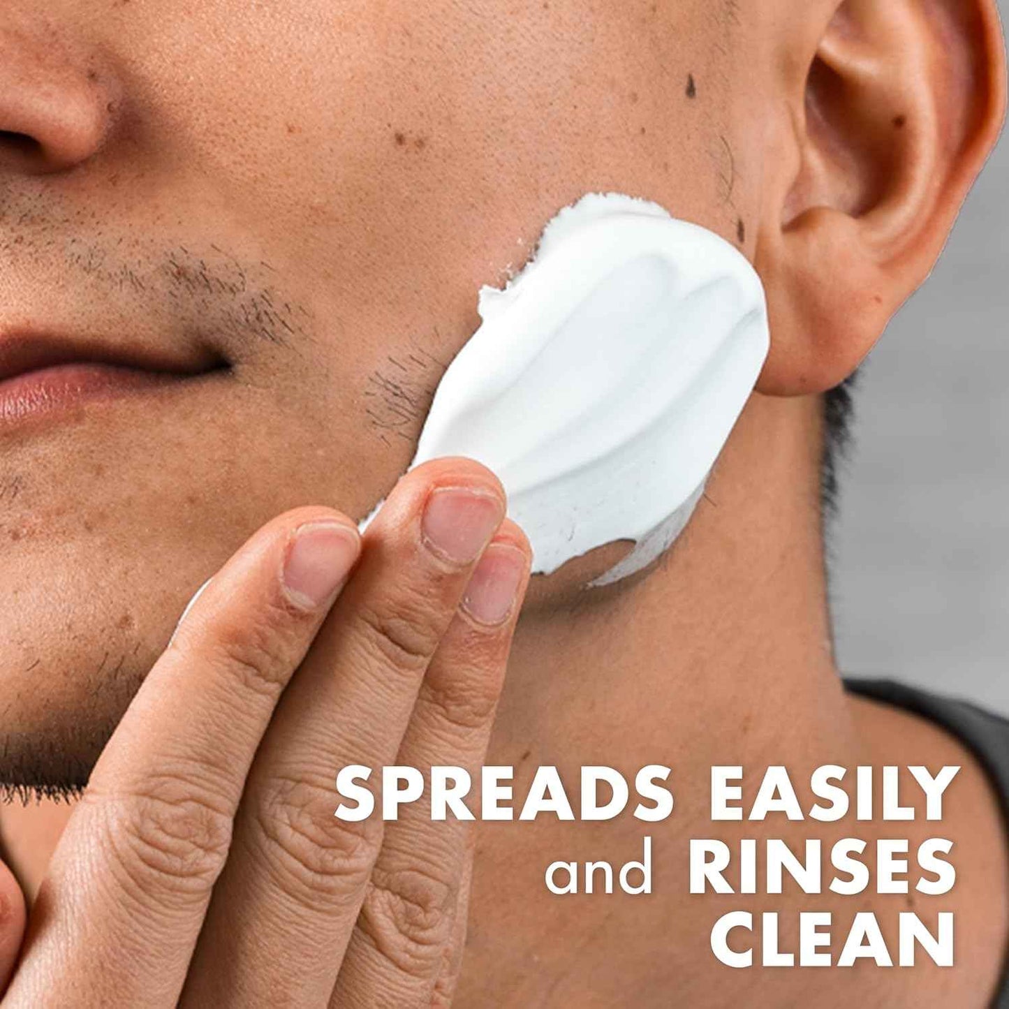 Gillette Foamy Shaving Cream, Sensitive Skin