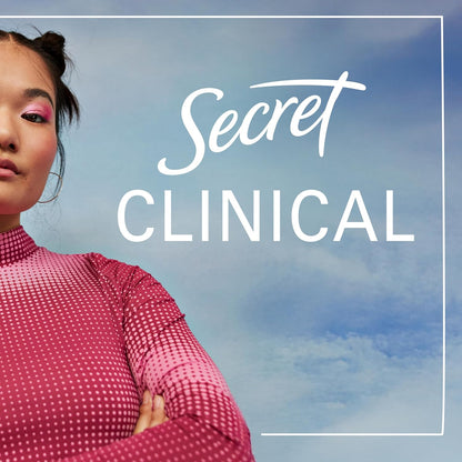Secret_Clinical_Strength_100HR_Sweat_&_Odor,_Clear_Gel_Antiperspirant_Deodorant_for_Women,_3X_Stress_Protection_with_Hyaluronic_Acid,_PH_Balancing_Minerals,_Clear_Lavender_Scent,_2.6_oz
