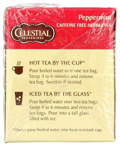 Celestial_Seasonings_Peppermint_Herbal_Tea,_20_ct