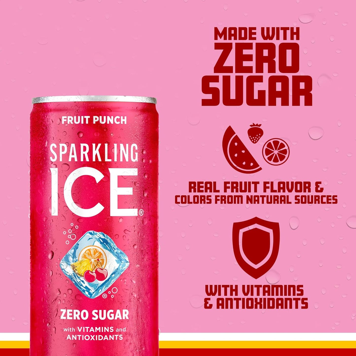 Sparkling_Ice_Fruit_Punch_Sparkling_Water,_with_Antioxidants_and_Vitamins,_Zero_Sugar,_7.5_fl_oz_Mini_Cans_(Pack_Of_10)