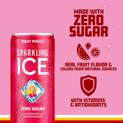 Sparkling_Ice_Fruit_Punch_Sparkling_Water,_with_Antioxidants_and_Vitamins,_Zero_Sugar,_7.5_fl_oz_Mini_Cans_(Pack_Of_10)