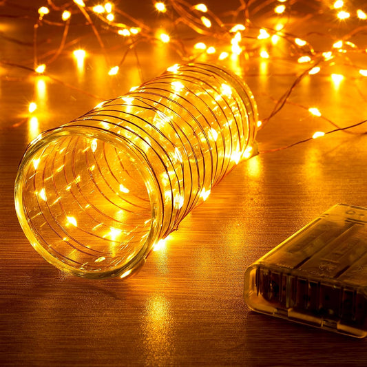 1_Pack_16.4ft_Battery_Operated_String_Lights_with_Timer,_Warm_White_with_Synchronized_Twinkle_Mode,_Fairy_Lights_Battery_Powered,_50_LEDs,_Idea_for_Christmas_Bedroom_Party_Wedding
