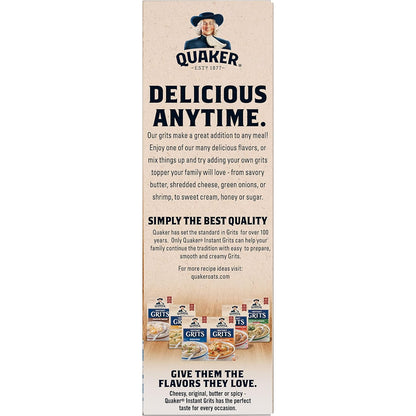 Quaker_Instant_Grits,_4_Flavor_Variety_Pack,_0.98oz_Packets_(10_Pack)