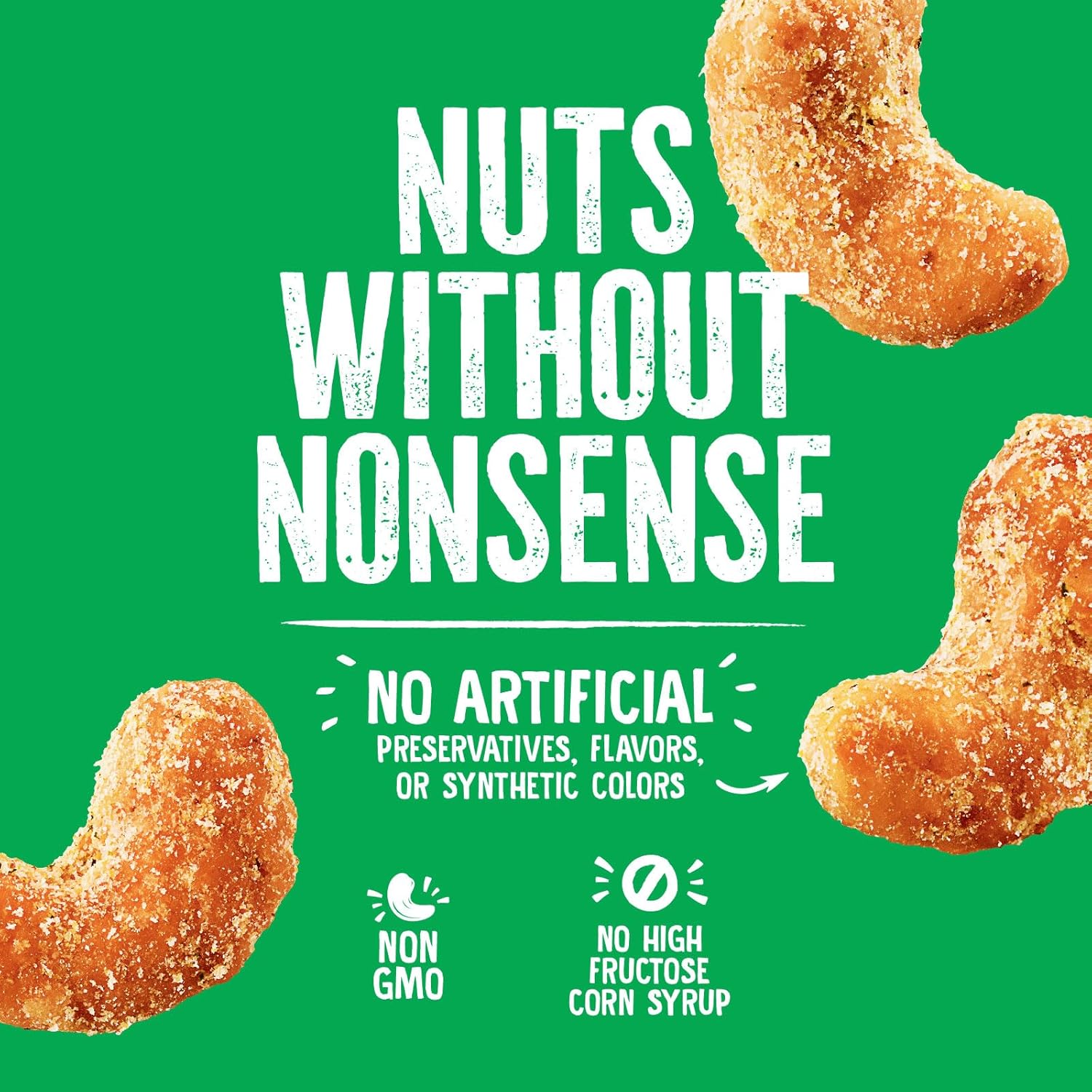 Emerald_Nuts_Hot_Honey_Cashews_(1-Pack)_|_5oz_Resealable_Bag_|_Kosher_Dairy_Certified,_Non-GMO,_Contains_No_Artificial_Preservatives,_Flavors_or_Synthetic_Colors