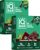 Chocolate Mint Chip - Pack of 24