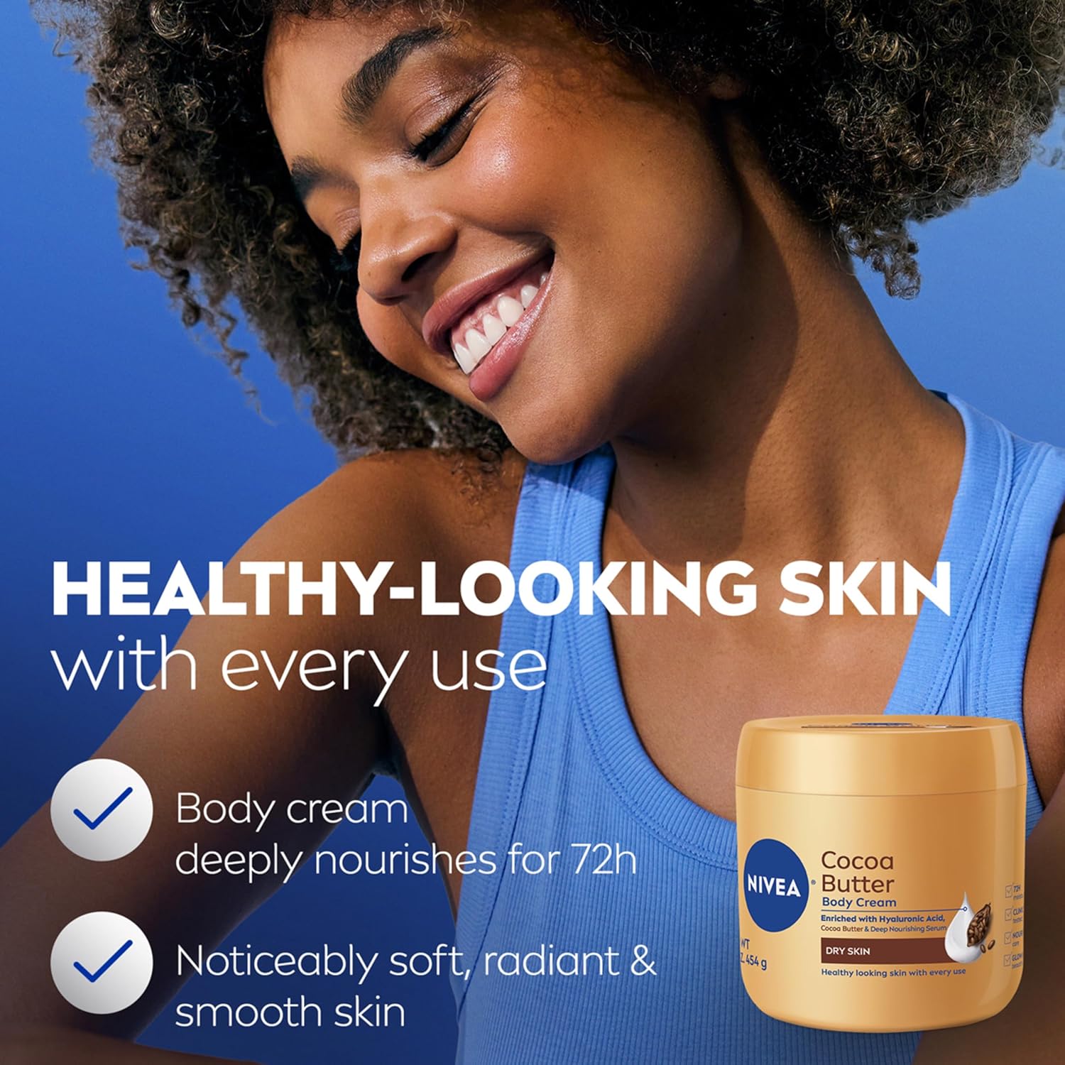 NIVEA_Cocoa_Butter_Body_Cream_with_Deep_Nourishing_Serum,_Cocoa_Butter_Cream_for_Dry_Skin,_16_Ounce_Jar