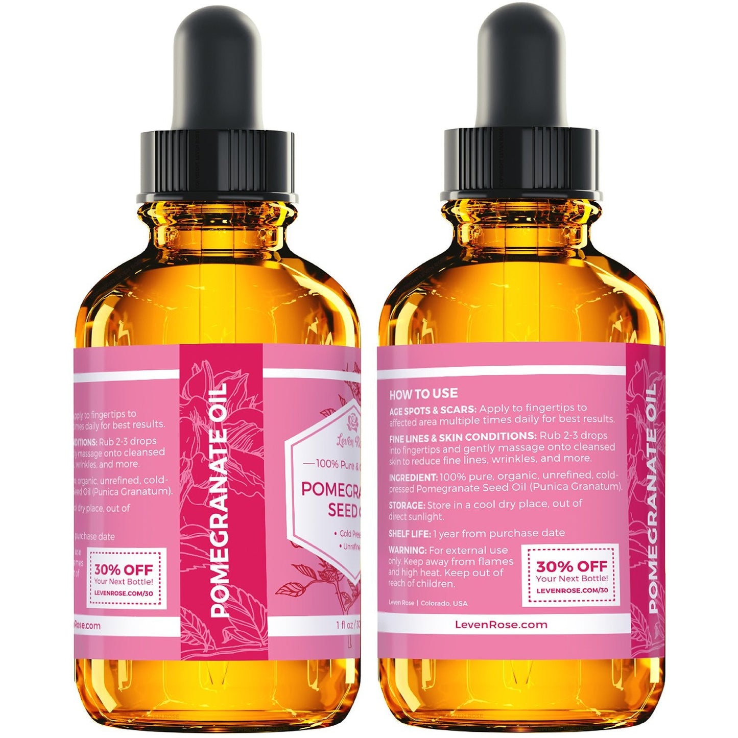 Leven_Rose_Pomegranate_Seed_Oil,_100%_Pure_Unrefined_Cold_Pressed_Antioxidant_Moisturizer_for_Hair_Skin_and_Nails_1_oz