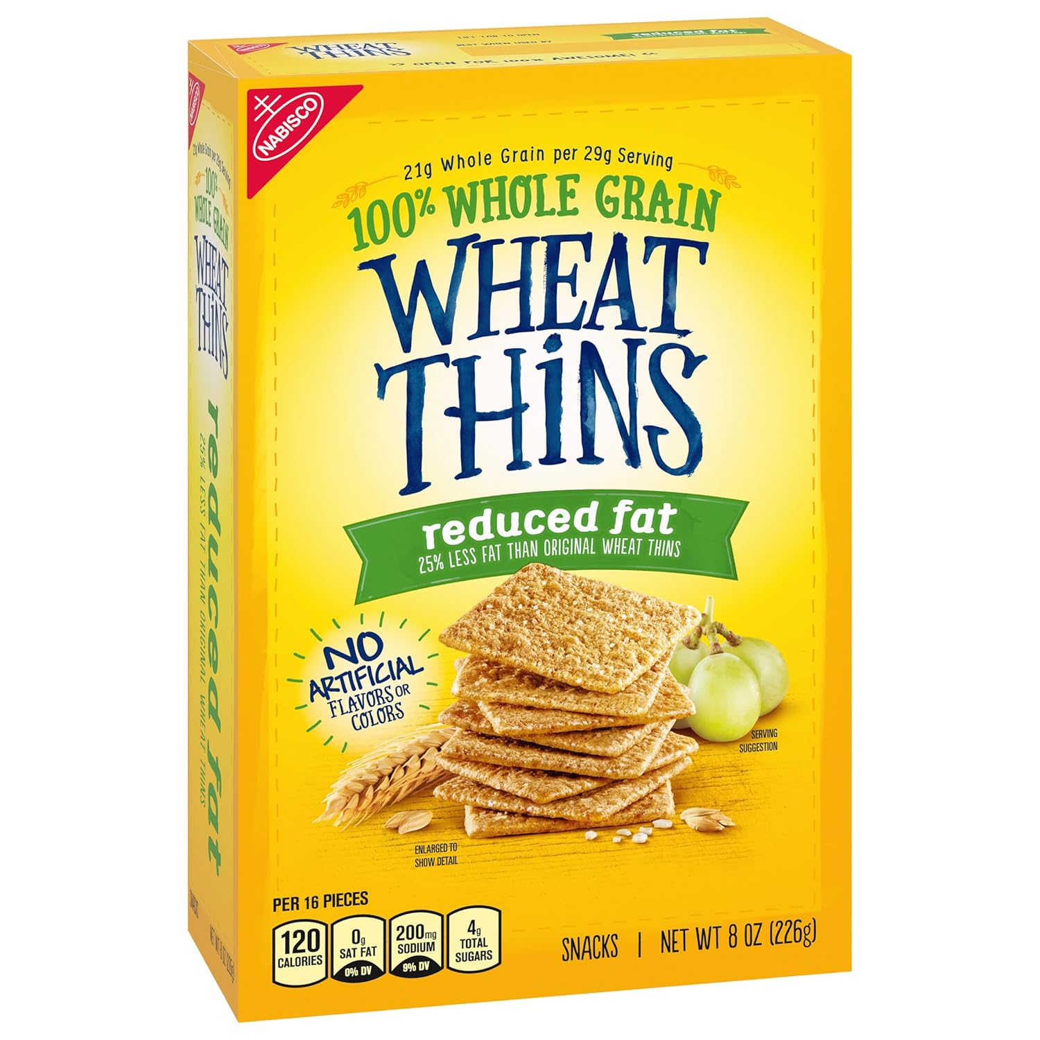 Wheat_Thins_Reduced_Fat_Snacks,_Whole_Grain_Wheat_Crackers,_Snack_Crackers,_8_oz