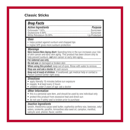 Carmex_Classic_Medicated_Lip_Balm_Pack,_Lip_Moisturizer_for_Chapped_Lips,_9-Count_Variety_Pack_Bag_(2_Tubes,_7_Sticks)