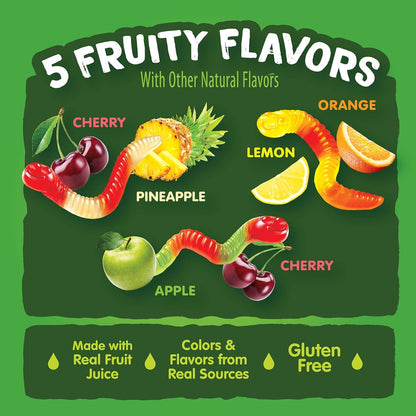 Black_Forest_Gummy_Worms_Candy,_Made_With_Real_Fruit_Juice,_Resealable_Bag,_22_Ounce