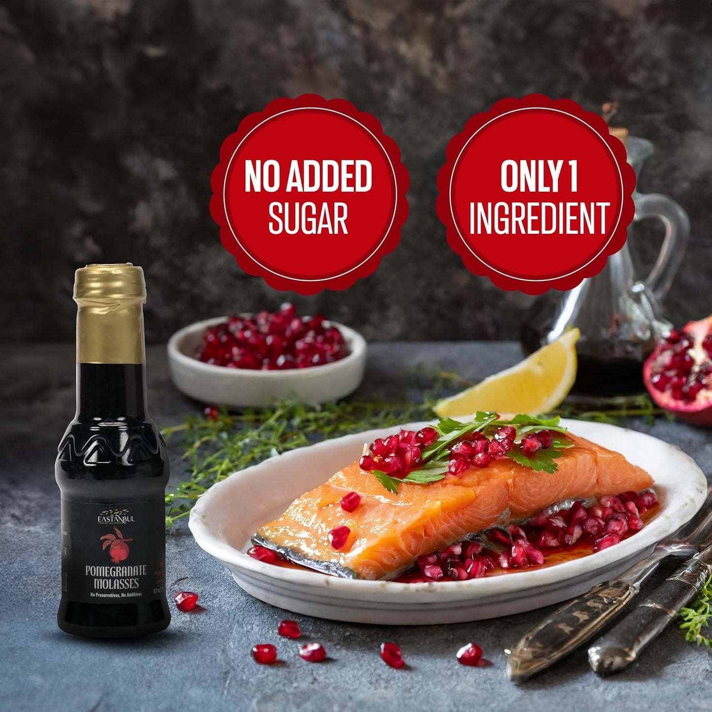 Eastanbul_Pomegranate_Molasses,_9.7oz,_No_Added_Sugar,_Mediterranean_Pomegranate_Syrup,_Nar_Eksisi_Sweet_and_Sour_Sauce,_100%_Natural,_Concentrate,_Vegan_Sauce,_Paste,_Salad_Dressing,_No_Additives
