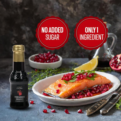 Eastanbul_Pomegranate_Molasses,_9.7oz,_No_Added_Sugar,_Mediterranean_Pomegranate_Syrup,_Nar_Eksisi_Sweet_and_Sour_Sauce,_100%_Natural,_Concentrate,_Vegan_Sauce,_Paste,_Salad_Dressing,_No_Additives