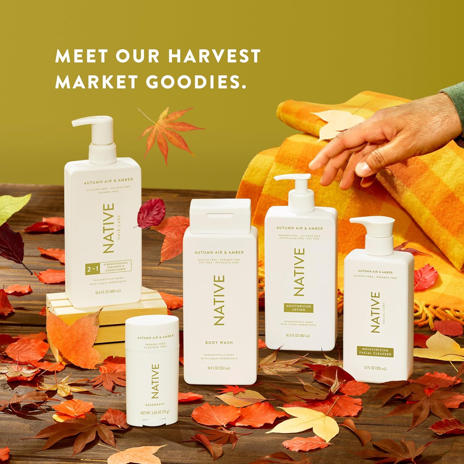 Native_Body_Wash_with_Naturally_Derived_Ingredients_–_Autumn_Air_&_Amber_–_Sulfate_&_Paraben_Free_–_For_Women_&_Men_–_Skin‑Loving_Cleanser_–_18_oz_(2‑Pack)
