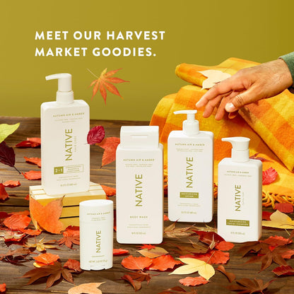 Native_Body_Wash_with_Naturally_Derived_Ingredients_–_Autumn_Air_&_Amber_–_Sulfate_&_Paraben_Free_–_For_Women_&_Men_–_Skin‑Loving_Cleanser_–_18_oz_(2‑Pack)