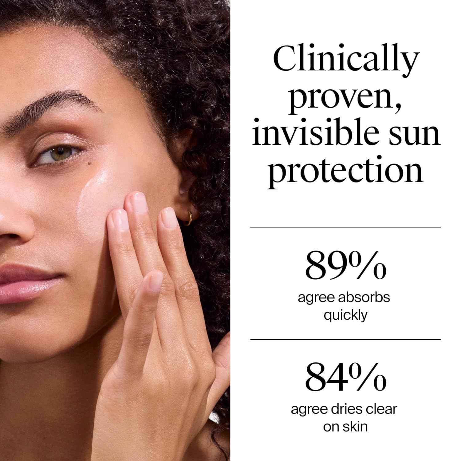 Neutrogena Ultra Sheer Liquid Mineral Sunscreen For Face, Lightweight, Broad Spectrum SPF 70 Facial Sunscreen for Sensitive Skin Leaves a Silky, Non-Greasy Finish, Oxybenzone-Free Sun Care
