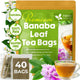 Banaba Leaves - 40 Tea Bags