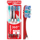 1 Count (Pack of 4) - Soft