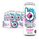 Cotton Candy - 16 Ounce (Pack of 12)