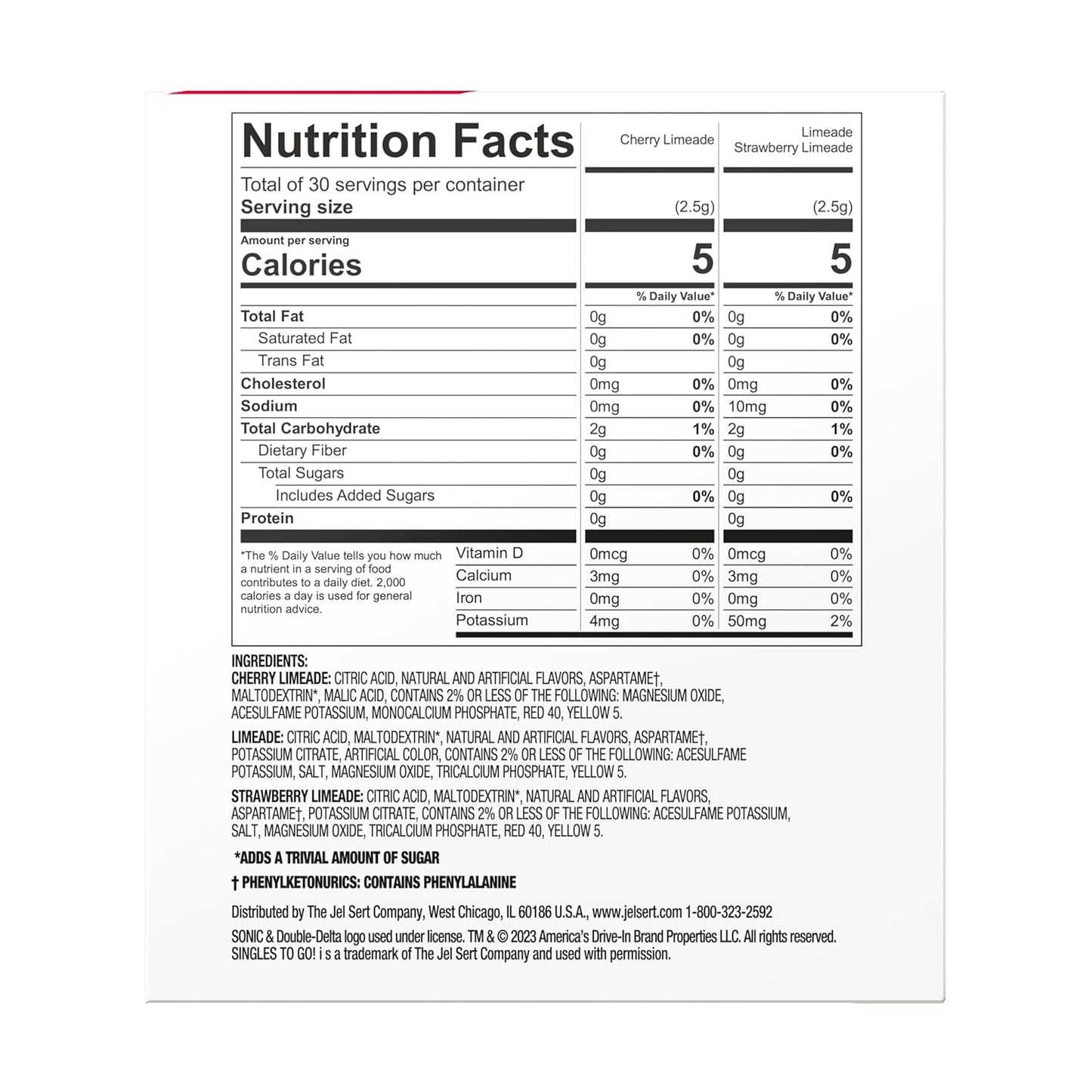 Sonic_Singles_To_Go_Limeade_Variety_Pack,_Watertok_Powdered_Drink_Mix,_Includes_3_Flavors,_Limeade,_Cherry_Limeade,_Strawberry_Limeade,_1_Box_(30_Servings)