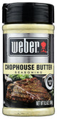 Chophouse Butter - 6.5 Ounce (Pack of 1)