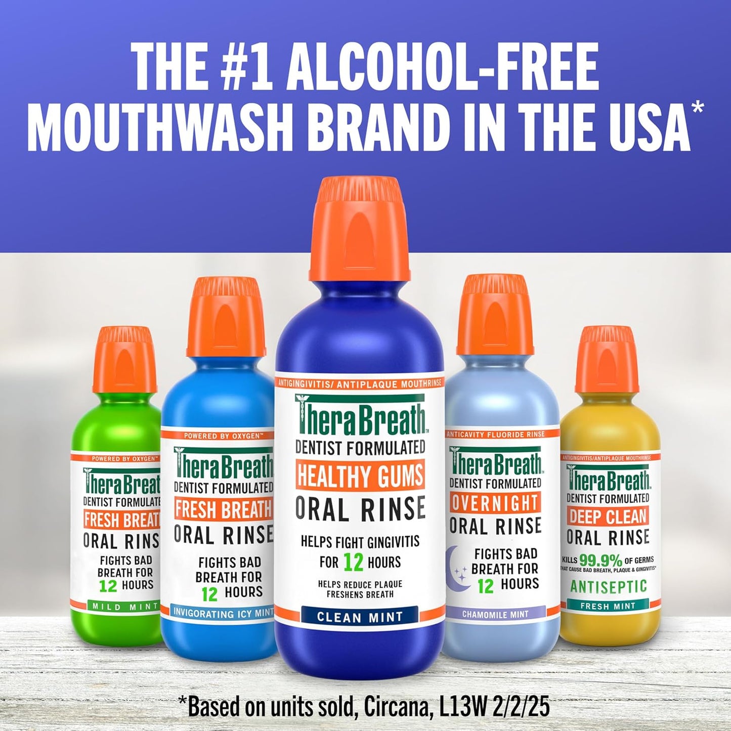 TheraBreath_Healthy_Gums_Oral_Rinse,_Antigingivitis,_Clean_Mint_Flavor,_Dentist_Formulated_to_Help_Prevent_Gingivitis_and_Support_Gum_Health,_Alcohol_Free,_1_Liter