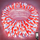 Red&White - 500LED/164FT